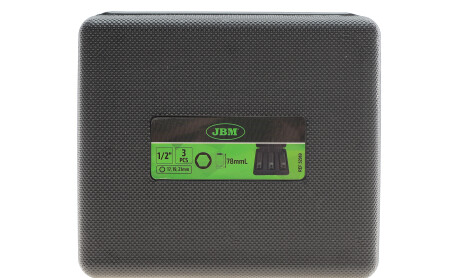 Фото 2 - Автозапчасть JBM 52969