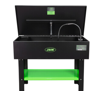 Фото 2 - Рабочий тормозной цилиндр JBM 52980