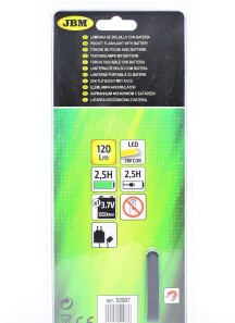 Фото 2 - Автозапчастина JBM 52987