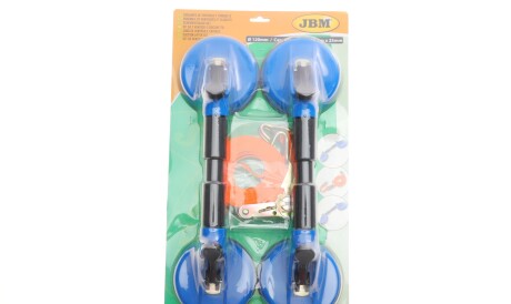 Фото 3 - Автозапчасть JBM 52998