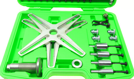 Фото 3 - Автозапчастина JBM 53001