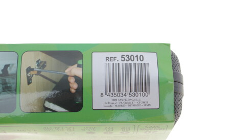 Фото 2 - Автозапчасть JBM 53010