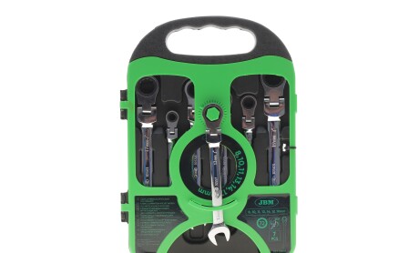 Фото 4 - Автозапчастина JBM 53017