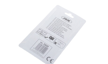 Фото 2 - Автозапчастина JBM 53029