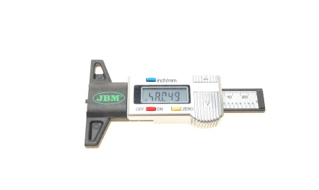 Фото 3 - Автозапчасть JBM 53042