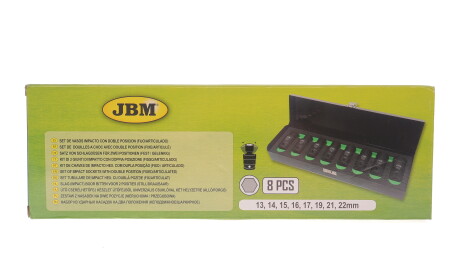 Фото 2 - Автозапчасть JBM 53044