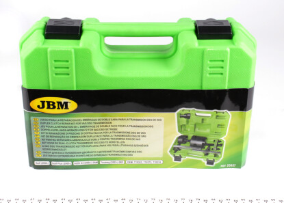 Набор инструмента для установки двойного сцепления трансмиссии VAG DSG - JBM 53057