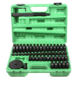 Фото 2 - Автозапчасть JBM 53058