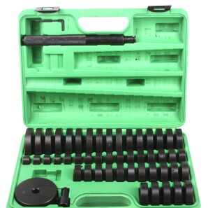 Фото 3 - Автозапчасть JBM 53058