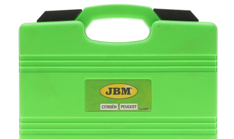 Фото 2 - Автозапчасть JBM 53069