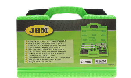 Фото 3 - Автозапчасть JBM 53069