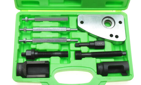 Фото 5 - Автозапчасть JBM 53069