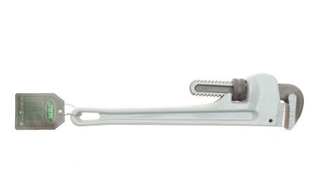 Ключ трубный рычажный 0-50 мм 14" L-320 мм - JBM 53071