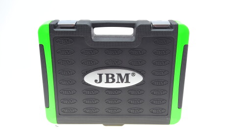 Фото 2 - Автозапчасть JBM 53074