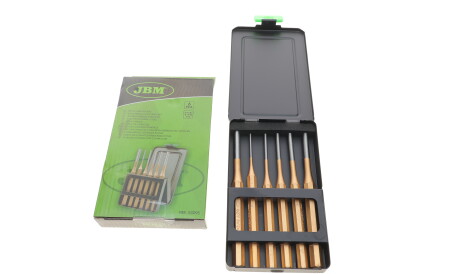 Фото 2 - Автозапчасть JBM 53095