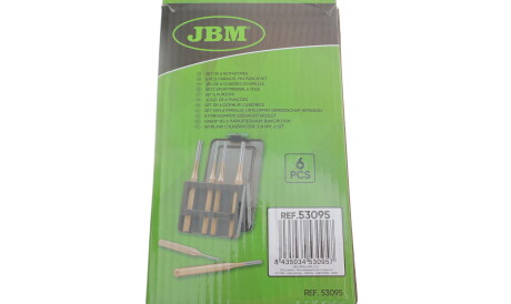 Фото 3 - Автозапчасть JBM 53095