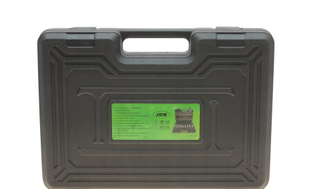 Фото 2 - Автозапчасть JBM 53118