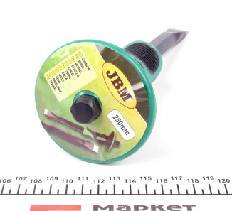 Фото 3 - Автозапчастина JBM 53121