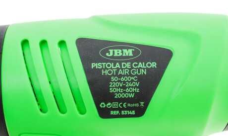 Фото 2 - Автозапчастина JBM 53145