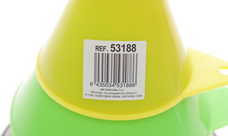 Фото 2 - Автозапчасть JBM 53188