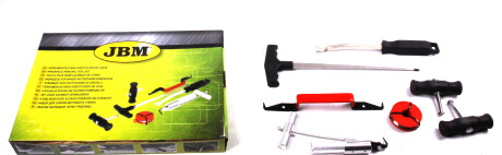 Фото 2 - Автозапчастина JBM 53232