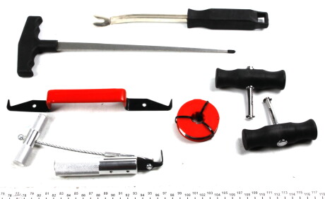 Фото 3 - Автозапчастина JBM 53232