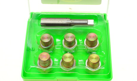 Фото 2 - Автозапчасть JBM 53236