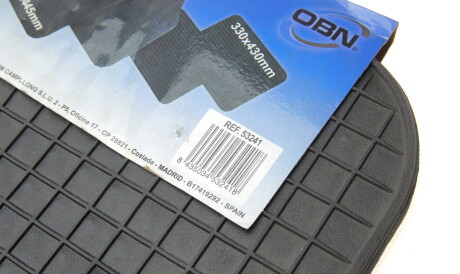 Фото 3 - Автозапчастина JBM 53241