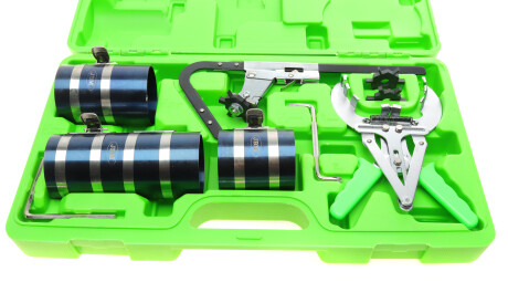 Фото 2 - Автозапчастина JBM 53251