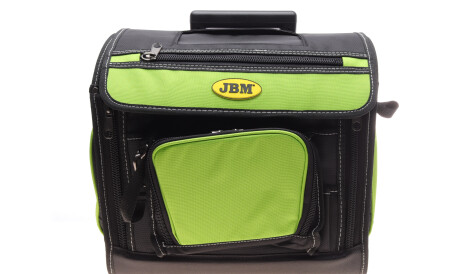 Сумка для інструменту на колесах (20kg/18L) - JBM 53253