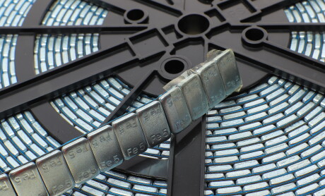 Фото 2 - Автозапчастина JBM 53256