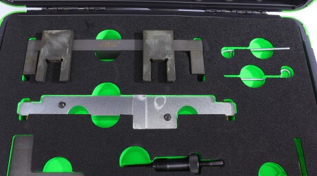 Фото 3 - Автозапчасть JBM 53260