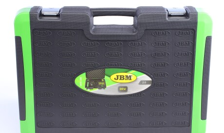 Фото 3 - Автозапчасть JBM 53261