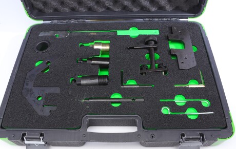 Фото 2 - Автозапчасть JBM 53265