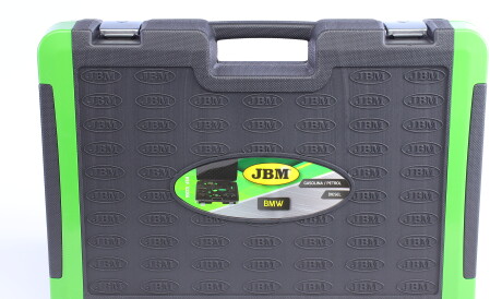 Фото 3 - Автозапчасть JBM 53266