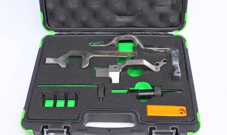 Фото 2 - Автозапчастина JBM 53268