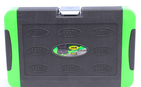 Фото 3 - Автозапчасть JBM 53269