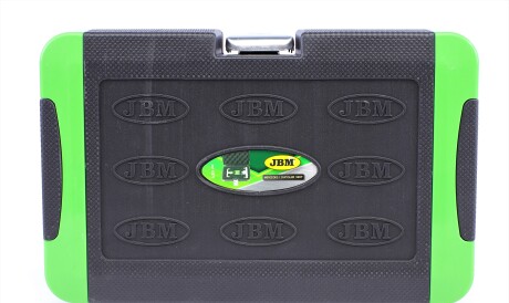 Фото 3 - Автозапчасть JBM 53270