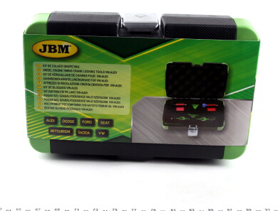 Фото 2 - Автозапчасть JBM 53275