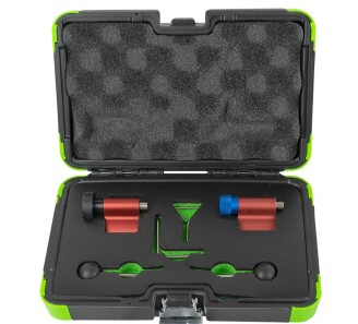 Инструмент регулировки зубчатого ремня Volkswagen Caddy/T5/T6 1.2-2.0 TDI CR 03 - JBM 53275