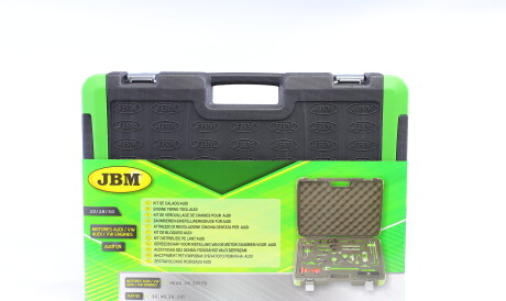 Фото 3 - Автозапчасть JBM 53276