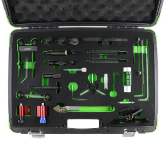 Інструмент регулювання зубчатого ременя Audi/Skoda/VW V6 2.0/ 2.8/ 3.0 TFSI - JBM 53276