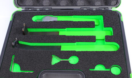 Фото 3 - Автозапчастина JBM 53277