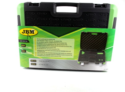 Фото 2 - Автозапчасть JBM 53278