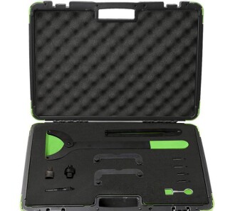 Инструмент регулировки зубчатого ремня Audi/Volkswagen V6 2.0/2.8/3.0T FSI - JBM 53278