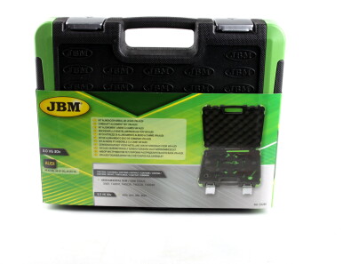 Фото 2 - Автозапчасть JBM 53280