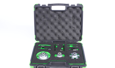 Фото 2 - Автозапчастина JBM 53283