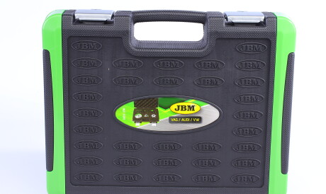 Фото 3 - Автозапчастина JBM 53283