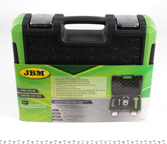 Фото 2 - Автозапчасть JBM 53285