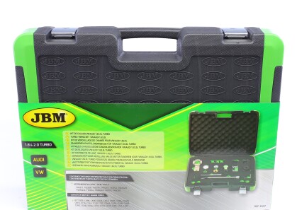 Фото 3 - Автозапчасть JBM 53287